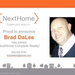 Meet your Posher, Brad